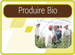 Produire Bio