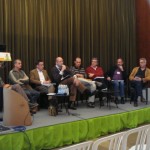 TABLE RONDE SEMENCES MIFFEL 2011 TABLE RONDE SEMENCES MIFFEL 2011