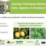 Les JT 2013 seront en Alsace Les JT 2013 seront en Alsace