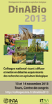 Affiche_DinABio_small Dinabio 2013