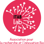 Logo ITAB Lab