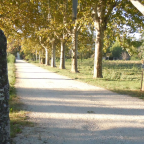 Ferme pilote de la Durette