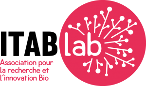 logo ITAB Lab