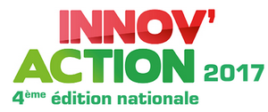 logo innovaction 2017