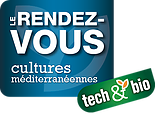 Le Grab participe au RDV Tech&Bio - logo