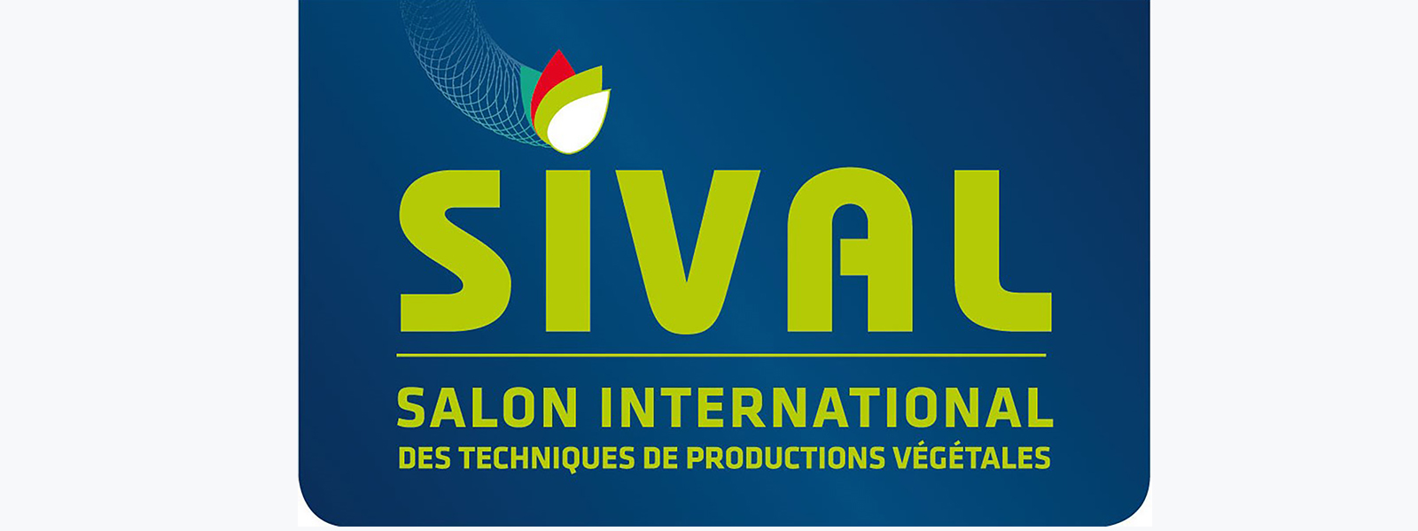 SIVAL Salon des productions végétales - Angers (49)