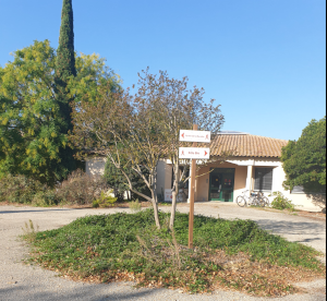 Bureaux du Pôle bio de la Durette